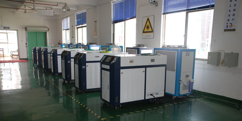通發激光TFL-500PF<a href='http://www.hnjtsg.cn/product/2.htm' class='text_a'>光纖<a href='http://www.hnjtsg.cn' class='text_a'>激光焊接機</a></a>